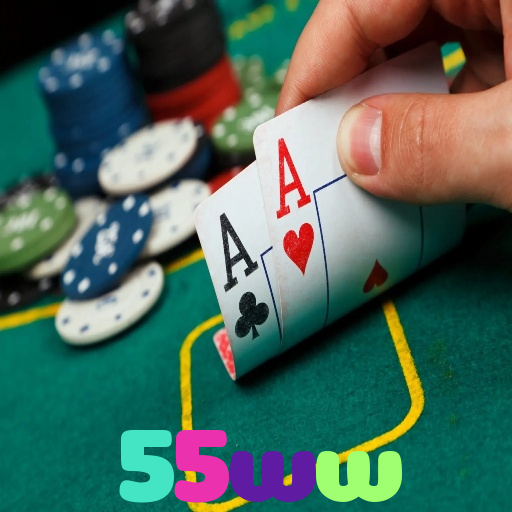 55ww：Aposte nas melhores slots e conquiste prêmios como nunca!
