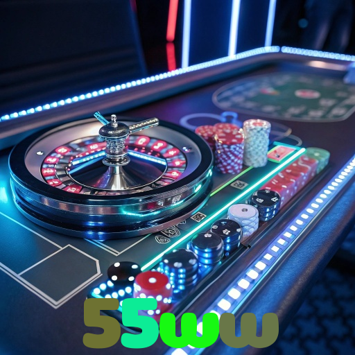 55ww:Jogue poker, aposte no futebol e ganhe em grandes jogos de cassino!
