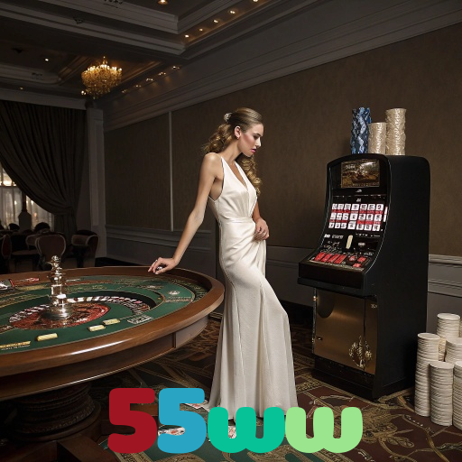 55ww：Aposte nas melhores slots e conquiste prêmios como nunca!