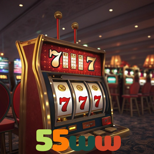 55ww：Jogue poker, aposte no futebol e ganhe em grandes jogos de cassino!