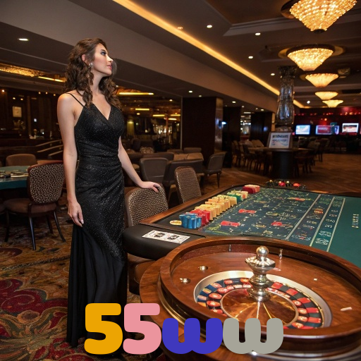 55ww：Aposte nas melhores slots e conquiste prêmios como nunca!