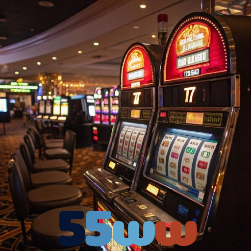 55ww:Aposte nas melhores slots e conquiste prêmios como nunca!