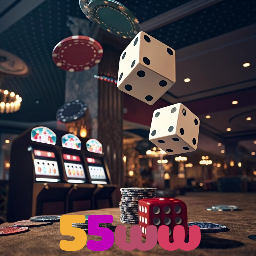 55ww：Aposte nas melhores slots e conquiste prêmios como nunca!