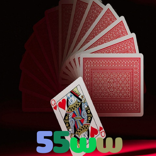 55ww:Aposte no futebol, jogue poker e conquiste vitórias épicas!