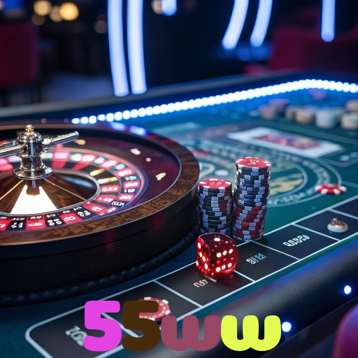 55ww：Aposte nas melhores slots e conquiste prêmios como nunca!