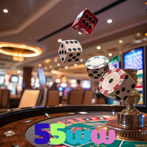 55ww:Aposte no futebol, jogue poker e conquiste vitórias épicas!