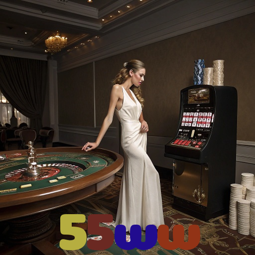 55ww：Aposte nas melhores slots e conquiste prêmios como nunca!