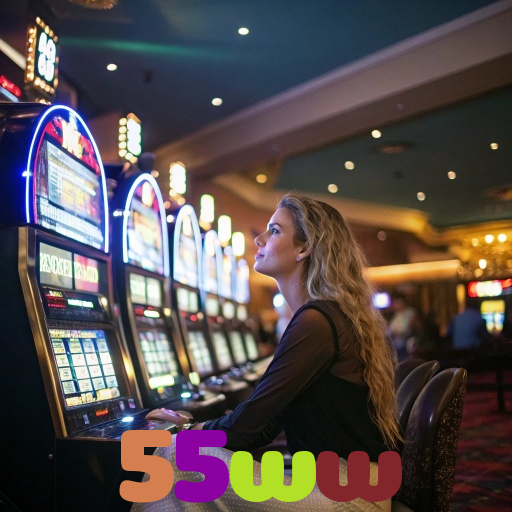 55ww：Aposte nas melhores slots e conquiste prêmios como nunca!