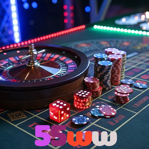 55ww：Aposte nas melhores slots e conquiste prêmios como nunca!