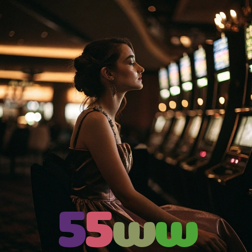 55ww：Jogue poker, aposte no futebol e ganhe em grandes jogos de cassino!