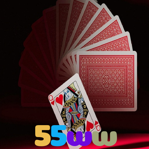 55ww:Aposte no futebol, jogue poker e conquiste vitórias épicas!