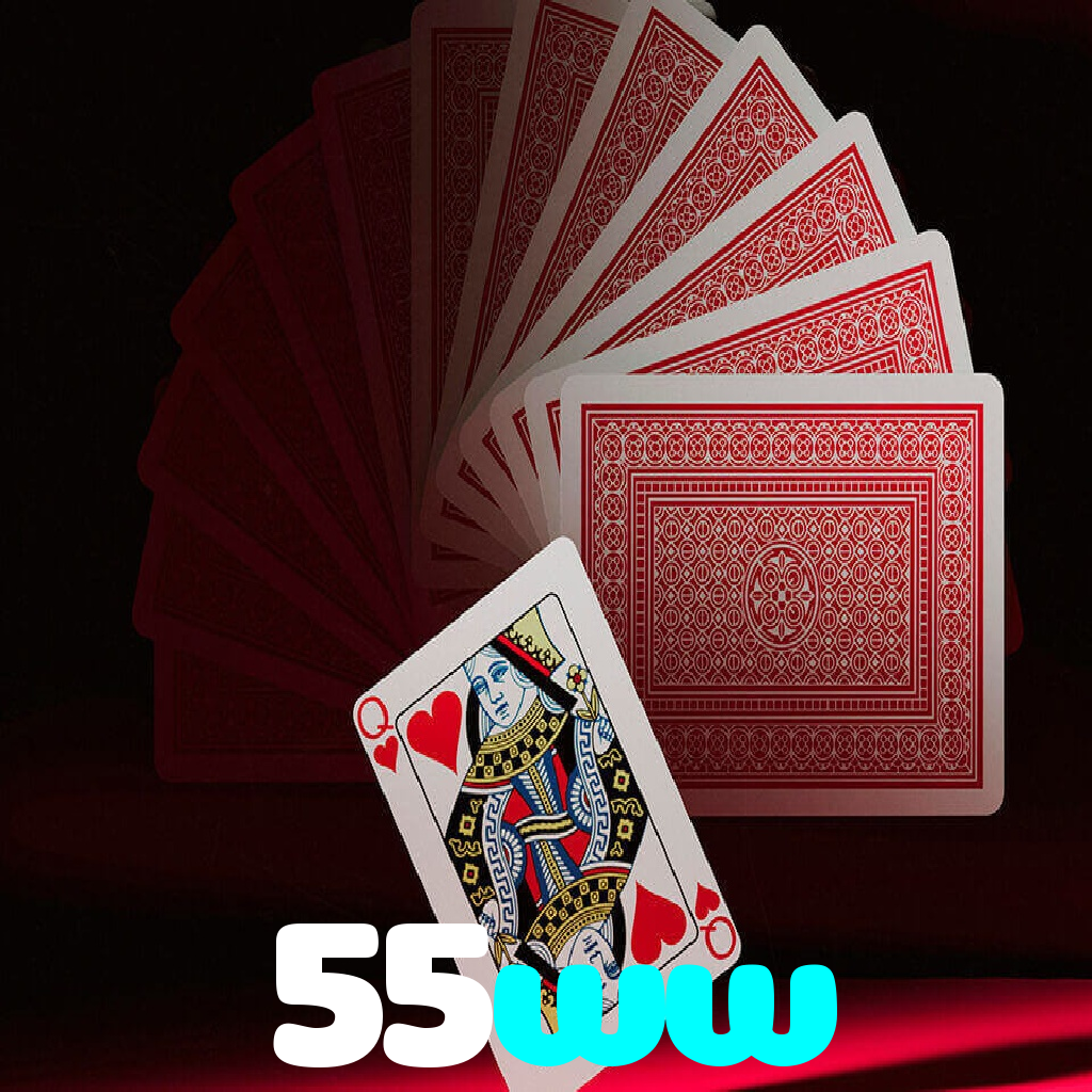 55ww:Aposte no futebol, jogue poker e conquiste vitórias épicas!