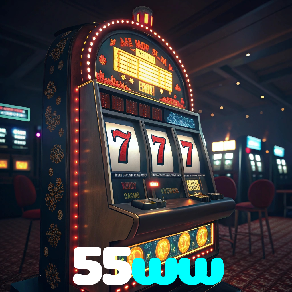 55ww:Aposte no futebol, jogue poker e conquiste vitórias épicas!