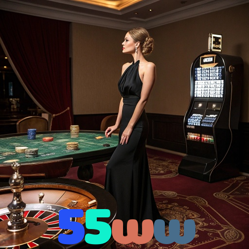 55ww：Aposte nas melhores slots e conquiste prêmios como nunca!