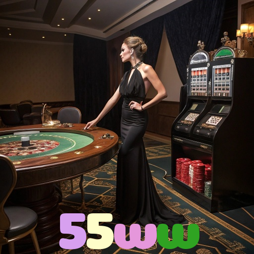 55ww:Jogue poker, aposte no futebol e ganhe em grandes jogos de cassino!