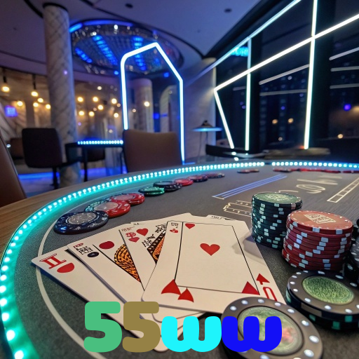 55ww：Aposte nas melhores slots e conquiste prêmios como nunca!