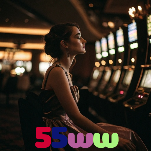 55ww：Jogue poker, aposte no futebol e ganhe em grandes jogos de cassino!