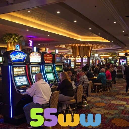 55ww：Aposte nas melhores slots e conquiste prêmios como nunca!