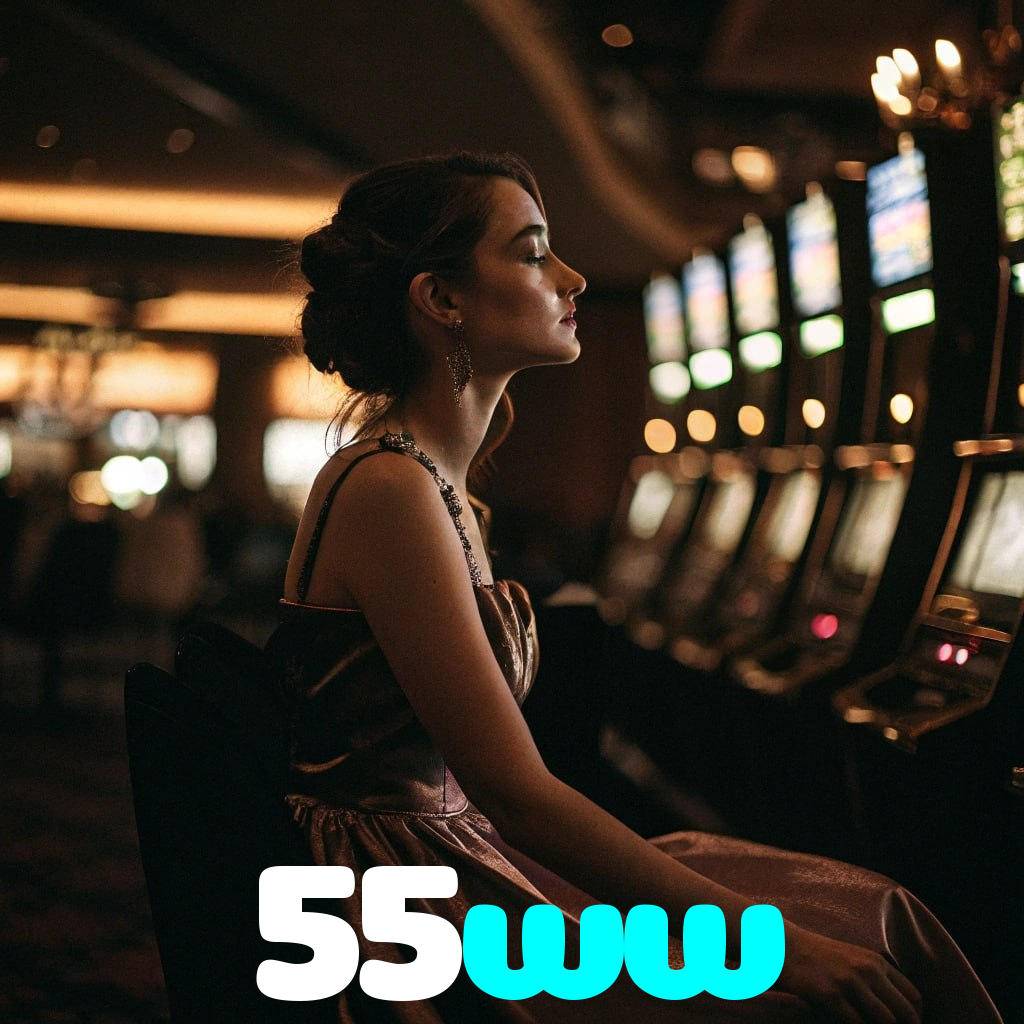 55ww：Aposte nas melhores slots e conquiste prêmios como nunca!
