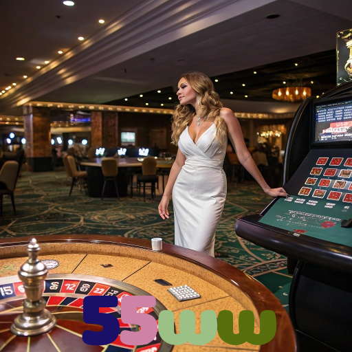 55ww：Aposte nas melhores slots e conquiste prêmios como nunca!