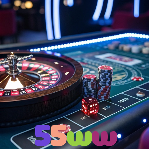 55ww：Aposte nas melhores slots e conquiste prêmios como nunca!