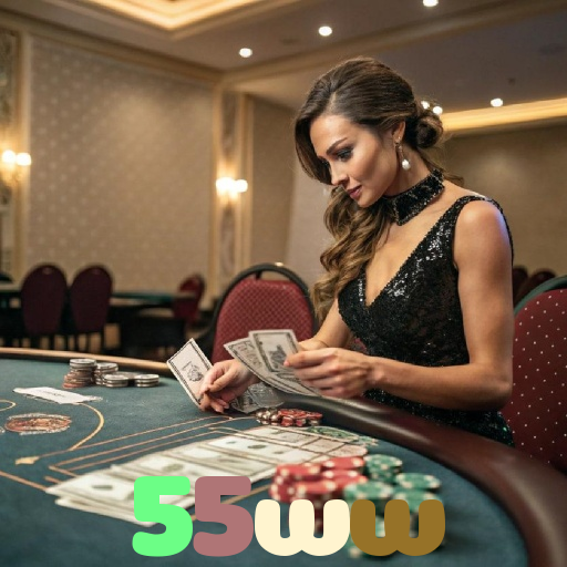 55ww:Jogue poker, aposte no futebol e ganhe em grandes jogos de cassino!