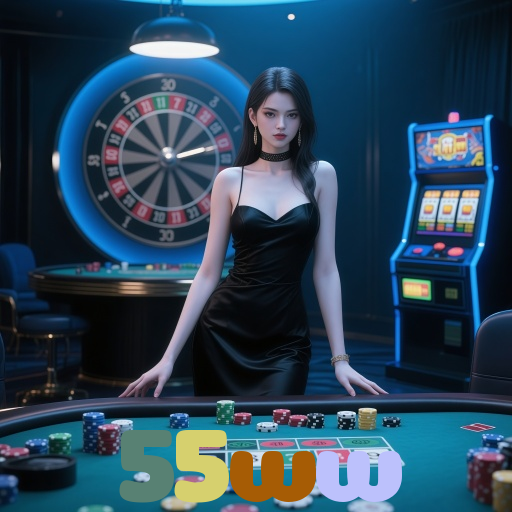 55ww:Aposte no futebol, jogue poker e conquiste vitórias épicas!