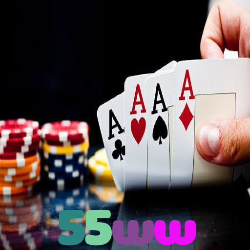 55ww:Aposte nas melhores slots e conquiste prêmios como nunca!
