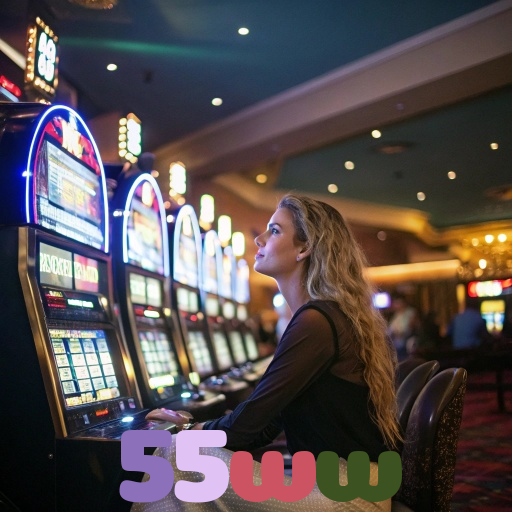 55ww:Jogue poker, aposte no futebol e ganhe em grandes jogos de cassino!