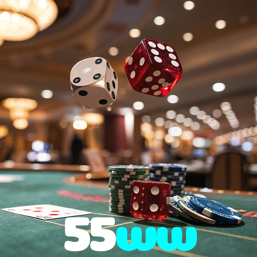 55ww:Jogue poker, aposte no futebol e ganhe em grandes jogos de cassino!
