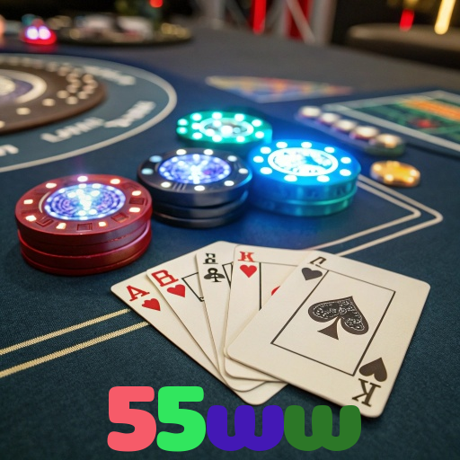 55ww：Aposte nas melhores slots e conquiste prêmios como nunca!