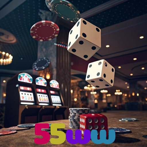 55ww:Aposte nas melhores slots e conquiste prêmios como nunca!