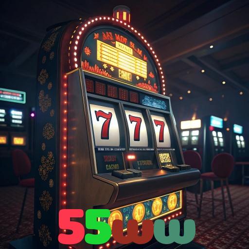 55ww：Aposte no futebol, jogue poker e conquiste vitórias épicas!