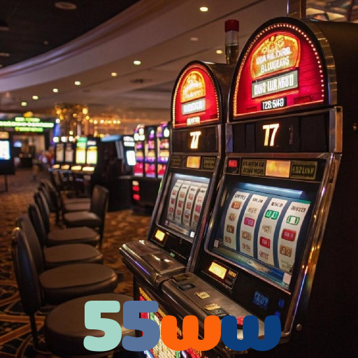55ww：Aposte nas melhores slots e conquiste prêmios como nunca!
