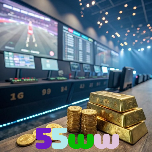 55ww：Jogue poker, aposte no futebol e ganhe em grandes jogos de cassino!
