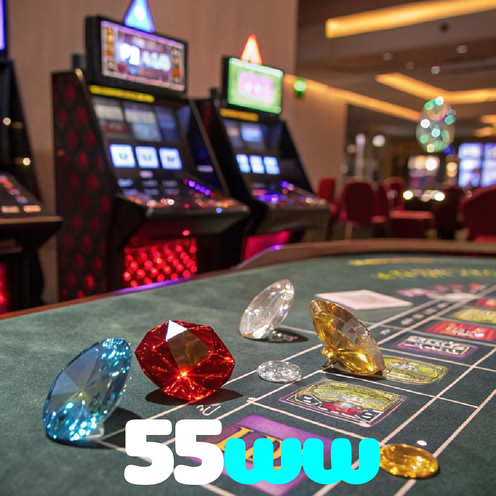 55ww:Jogue poker, aposte no futebol e ganhe em grandes jogos de cassino!