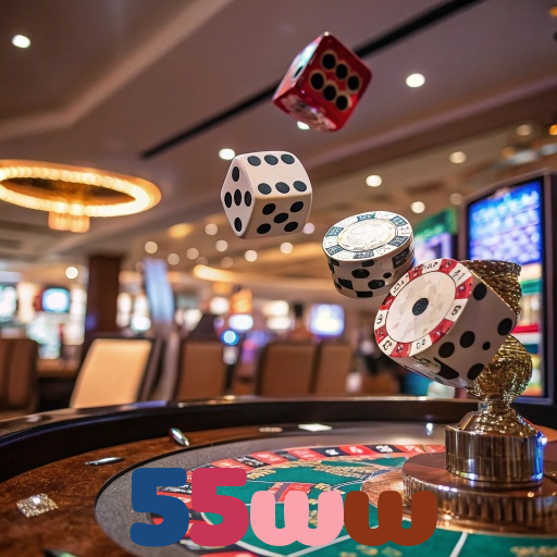 55ww:Jogue poker, aposte no futebol e ganhe em grandes jogos de cassino!