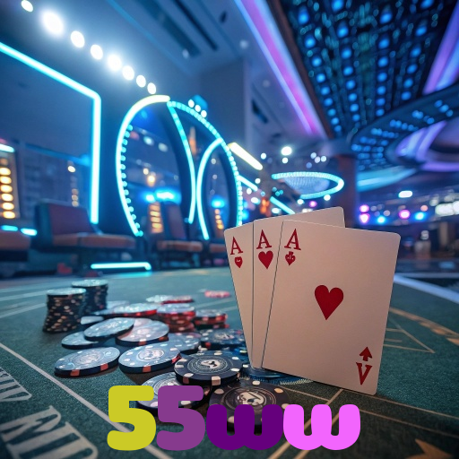 55ww：Aposte nas melhores slots e conquiste prêmios como nunca!