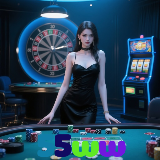 55ww：Aposte nas melhores slots e conquiste prêmios como nunca!