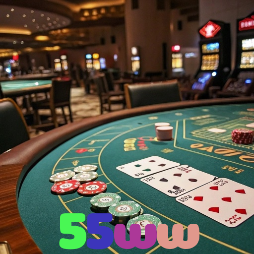 55ww:Jogue poker, aposte no futebol e ganhe em grandes jogos de cassino!