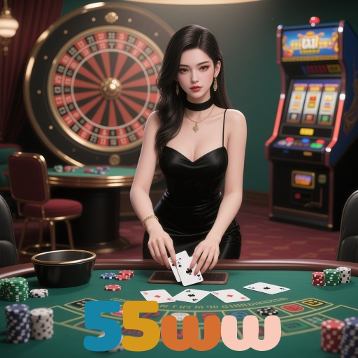 55ww:Jogue poker, aposte no futebol e ganhe em grandes jogos de cassino!