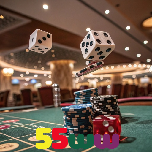 55ww：Aposte nas melhores slots e conquiste prêmios como nunca!
