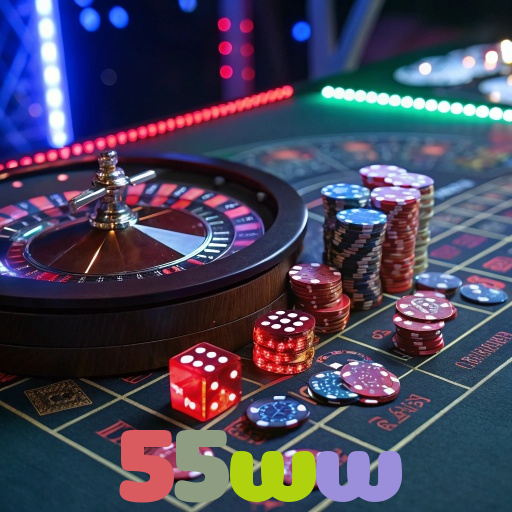 55ww：Aposte nas melhores slots e conquiste prêmios como nunca!