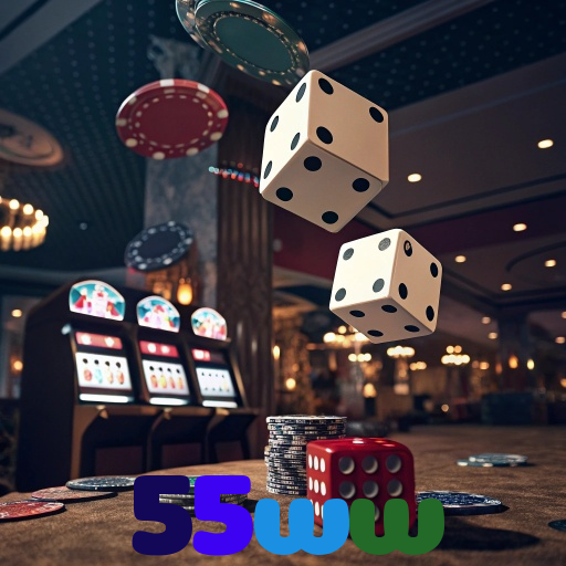 55ww：Aposte nas melhores slots e conquiste prêmios como nunca!