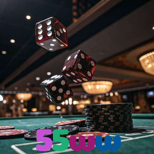 55ww：Aposte nas melhores slots e conquiste prêmios como nunca!