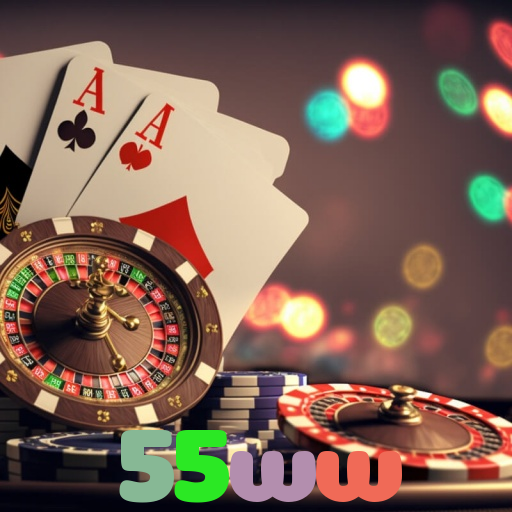 55ww:Aposte nas melhores slots e conquiste prêmios como nunca!
