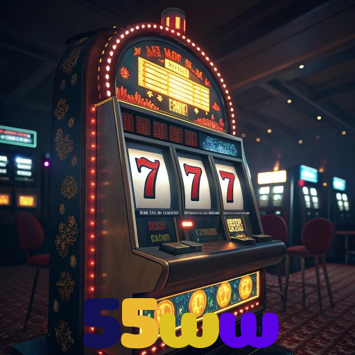 55ww：Jogue poker, aposte no futebol e ganhe em grandes jogos de cassino!