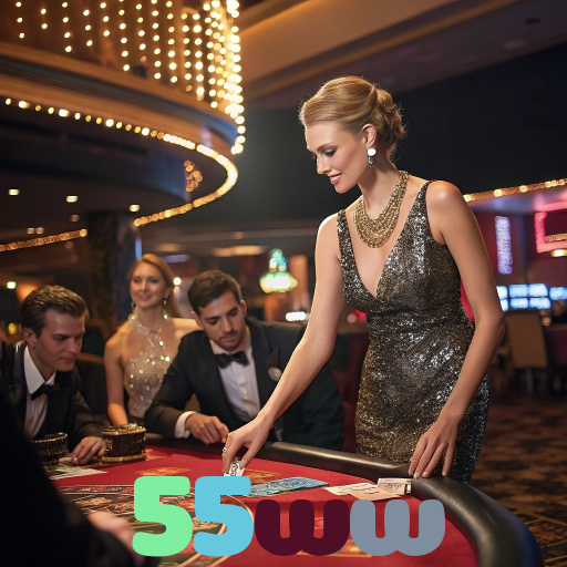 55ww：Aposte nas melhores slots e conquiste prêmios como nunca!