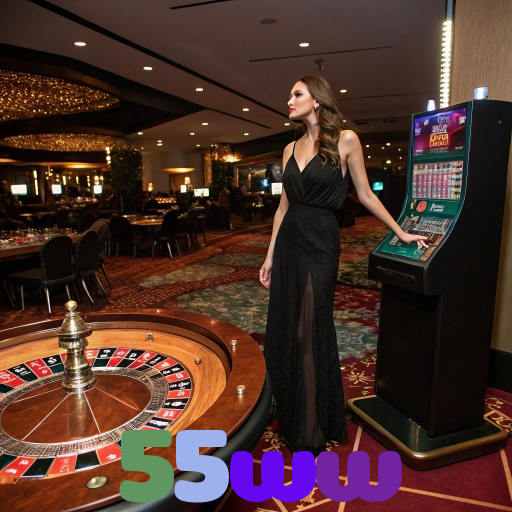 55ww：Aposte nas melhores slots e conquiste prêmios como nunca!