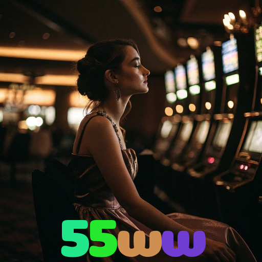 55ww：Aposte nas melhores slots e conquiste prêmios como nunca!